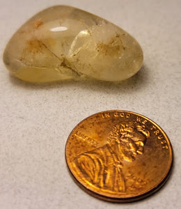 Citrine Stone