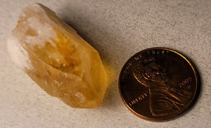 Citrine Stone