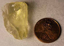 Load image into Gallery viewer, Citrine Stone
