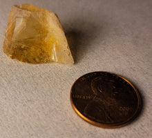 Load image into Gallery viewer, Citrine Stone
