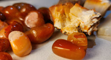 Load image into Gallery viewer, Carnelian Stone
