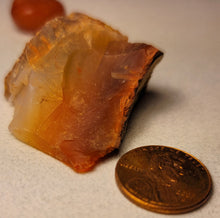 Load image into Gallery viewer, Carnelian Stone
