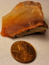Load image into Gallery viewer, Carnelian Stone
