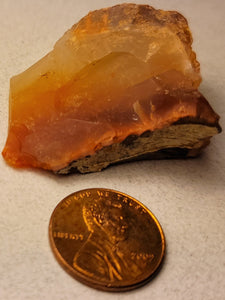 Carnelian Stone