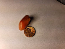 Load image into Gallery viewer, Carnelian Stone
