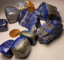 Load image into Gallery viewer, Lapis Lazuli Stone
