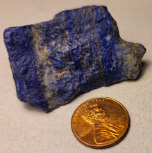 Load image into Gallery viewer, Lapis Lazuli Stone
