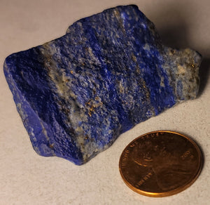 Lapis Lazuli Stone