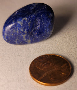 Lapis Lazuli Stone