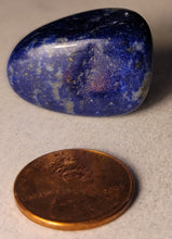 Load image into Gallery viewer, Lapis Lazuli Stone
