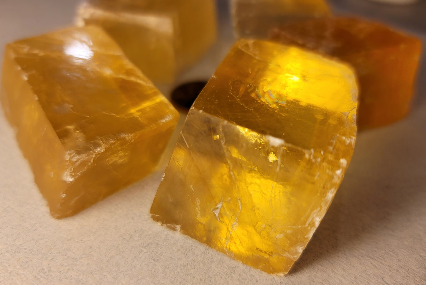 Calcite Stone
