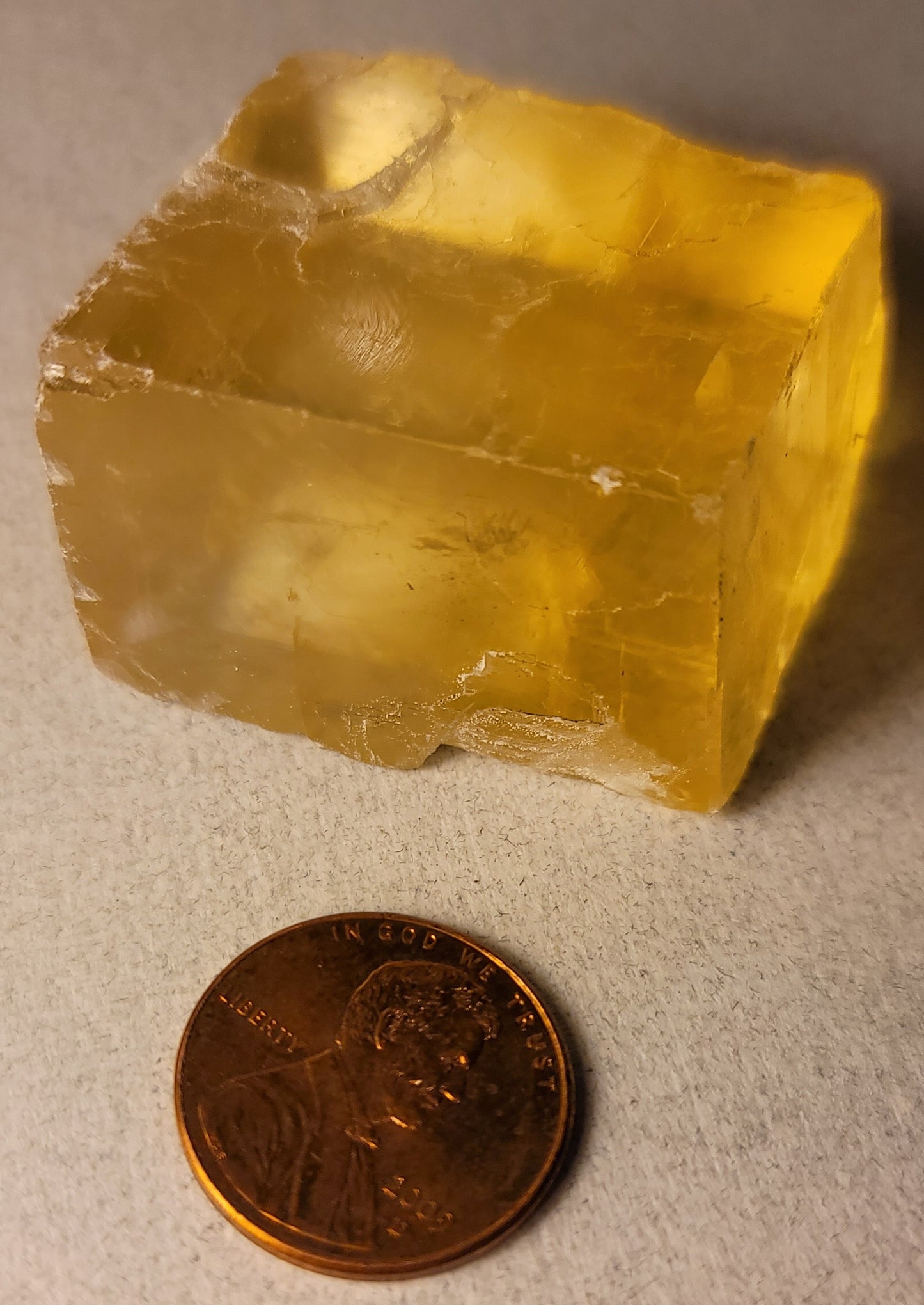 Calcite Stone