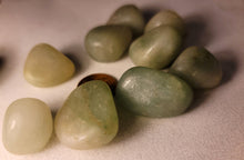Load image into Gallery viewer, Green Jade Stone
