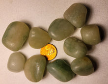 Load image into Gallery viewer, Green Jade Stone
