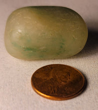 Load image into Gallery viewer, Green Jade Stone
