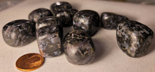 Load image into Gallery viewer, Indigo Gabbro Stone

