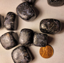 Load image into Gallery viewer, Indigo Gabbro Stone
