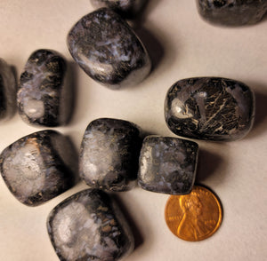 Indigo Gabbro Stone