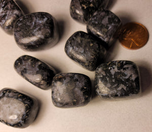 Indigo Gabbro Stone