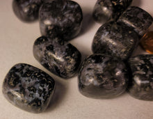 Load image into Gallery viewer, Indigo Gabbro Stone
