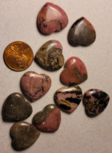 Load image into Gallery viewer, Rhodochrosite Stone
