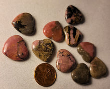 Load image into Gallery viewer, Rhodochrosite Stone
