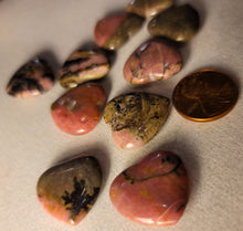 Load image into Gallery viewer, Rhodochrosite Stone
