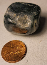 Load image into Gallery viewer, Moss Agate Stone
