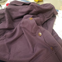 Load image into Gallery viewer, Cotton Jacket Sweatshirt

