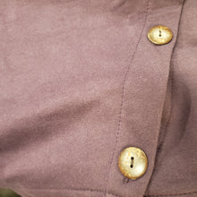 Load image into Gallery viewer, Cotton Jacket Sweatshirt
