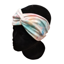 Load image into Gallery viewer, tie-dye headband
