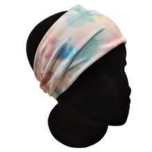 Load image into Gallery viewer, tie-dye headband
