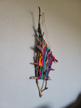 Load image into Gallery viewer, Recycled Siri Branch Weaving
