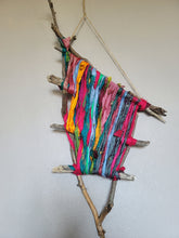 Load image into Gallery viewer, Recycled Siri Branch Weaving
