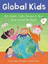 Global Kids Activity Cards 120