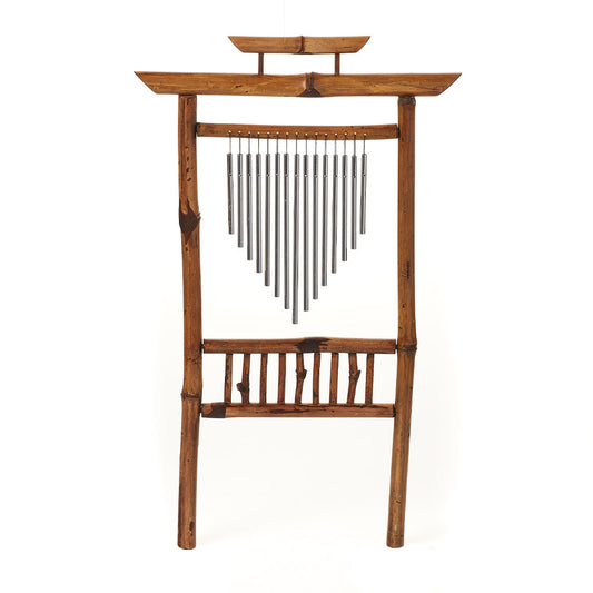 Pagoda Garden Chime