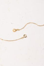 Load image into Gallery viewer, Justice Bar Necklace

