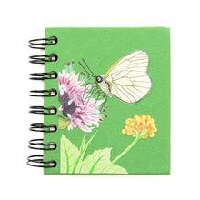Load image into Gallery viewer, Small Notebook - Ellie Pooh
