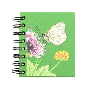 Small Notebook - Ellie Pooh