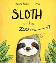 Sloth at the Zoom 821