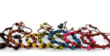Load image into Gallery viewer, Simple Seed Bracelet
