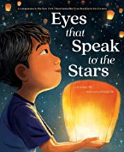 ZDNO Eyes That Speak to the Stars 322