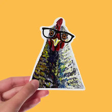 Load image into Gallery viewer, Farm Animals With Glasses
