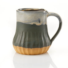 Load image into Gallery viewer, Jannu Ridge Ceramic Mug
