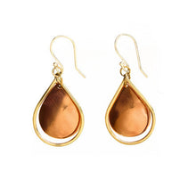 Load image into Gallery viewer, Soltar Drop Earrings
