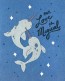 Magical Love Card