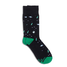 Load image into Gallery viewer, Adult Socks that Protect Our Planet
