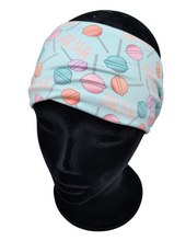 Load image into Gallery viewer, Dont be a dumb dumb Headband
