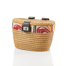 Load image into Gallery viewer, Stow-and-Go Bike Basket
