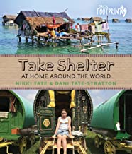 ZDNO Take Shelter: At Home Around the World  821